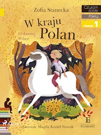 W Kraju Polan - Zofia Stanecka - E-Book
