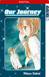 Our Journey - Mayu Sakai - E-Book