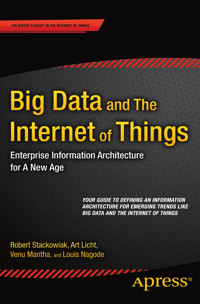 Big Data and The Internet of Things - Robert Stackowiak - E-Book