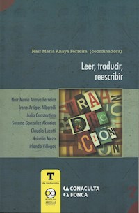 Leer, traducir, reescribir -  - E-Book