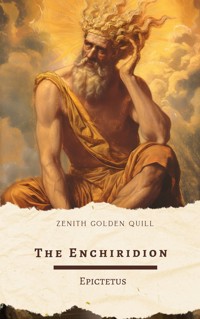 The Enchiridion - Epictetus - E-Book