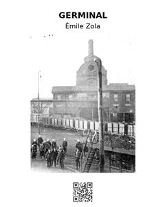 Germinal - Émile Zola - E-Book
