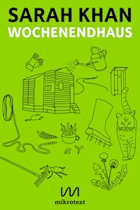 Wochenendhaus - Sarah  Khan - E-Book