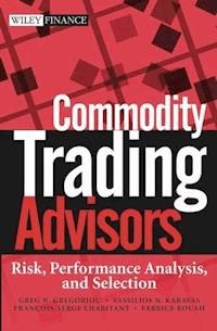 Commodity Trading Advisors -  - E-Book