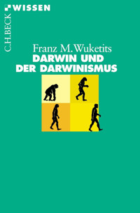 Darwin und der Darwinismus - Franz M. Wuketits - E-Book