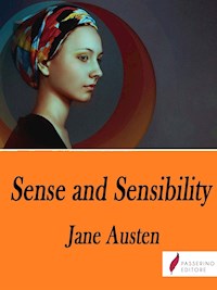Sense and Sensibility - Jane Austen. - E-Book