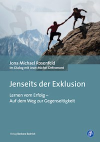 Jenseits der Exklusion - Jona Michael Rosenfeld - E-Book