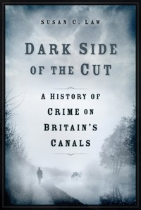 Dark Side of the Cut - Susan C. Law - E-Book