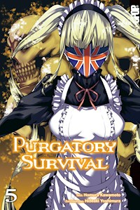 Purgatory Survival - Band 5 - Hideaki Yoshimura - E-Book