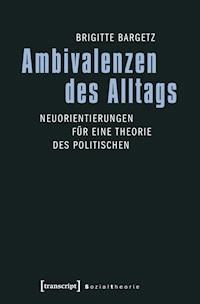 Ambivalenzen des Alltags - Brigitte Bargetz - kostenlos E-Book