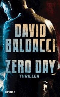 Zero Day - David Baldacci - E-Book