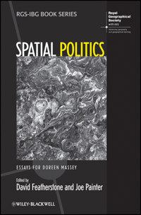 Spatial Politics -  - E-Book