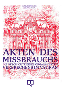 Akten des Missbrauchs - Marcus Bensmann - E-Book
