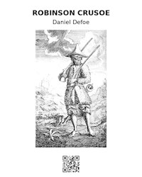 Robinson Crusoe - Daniel Defoe - E-Book