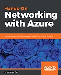 Hands-On Networking with Azure - Mohamed Waly - E-Book
