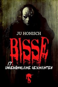 Bisse - Ju Honisch - E-Book