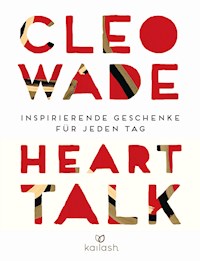 Heart Talk - Cleo Wade - E-Book