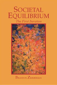 Societal Equilibrium - Brandon Zimmerman - kostenlos E-Book