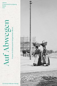 Auf Abwegen -  - E-Book