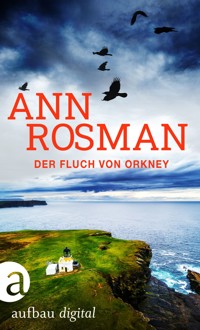 Der Fluch von Orkney - Ann Rosman - E-Book