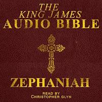 Zephaniah - Christopher Glyn - Hörbuch