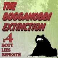 The Bogganobbi Extinction #4 - Rep Tyler - Hörbuch
