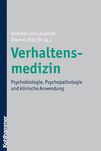 Verhaltensmedizin -  - E-Book