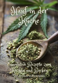 Hanf in der Küche - Diana Kluge - E-Book
