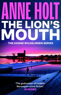 The Lion's Mouth - Anne Holt - E-Book