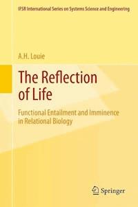 The Reflection of Life - A. H. Louie - E-Book