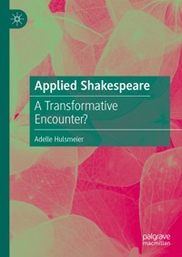 Applied Shakespeare - Adelle Hulsmeier - E-Book