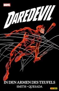 Daredevil: In den Armen des Teufels - Kevin Smith - E-Book