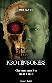 KROTENKOKERS - Ron van Ee - E-Book