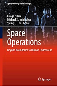 Space Operations -  - E-Book
