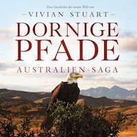 Dornige Pfade - Vivian Stuart - Hörbuch