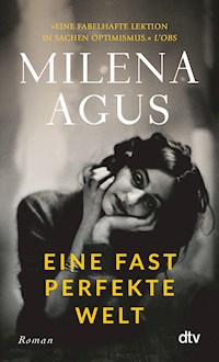 Eine fast perfekte Welt - Milena Agus - E-Book