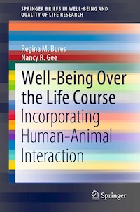 Well-Being Over the Life Course - Regina M. Bures - E-Book