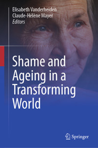 Shame and Ageing in a Transforming World -  - E-Book