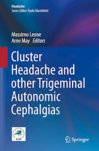 Cluster Headache and other Trigeminal Autonomic Cephalgias -  - E-Book