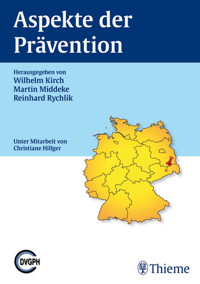Aspekte der Prävention - - E-Book