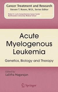 Acute Myelogenous Leukemia -  - E-Book