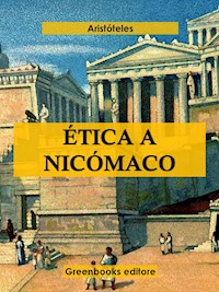 Ética a Nicómaco - Aristoteles - E-Book