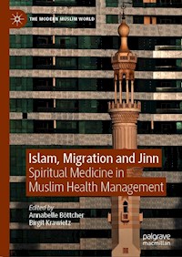 Islam, Migration and Jinn -  - E-Book