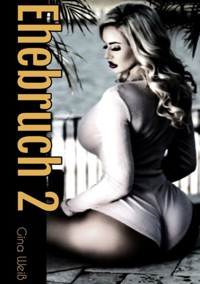 Ehebruch 2 - Gina Weiß - E-Book