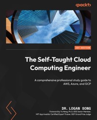 The Self-Taught Cloud Computing Engineer - Dr. Logan Song - E-Book