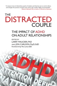 The Distracted Couple -  - E-Book