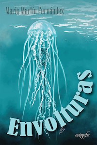 Envolturas - Mario Martín Fernández - E-Book