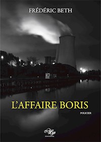 L'Affaire Boris - Frédéric Beth - E-Book