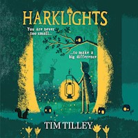 Harklights - Tim Tilley - Hörbuch