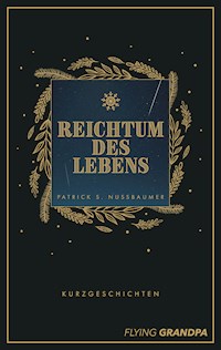 Reichtum des Lebens - Patrick S. Nussbaumer - E-Book